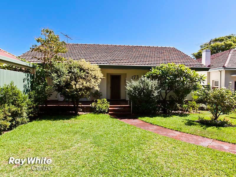 173 Daglish Street, WEMBLEY WA 6014, Wembley - Image 1