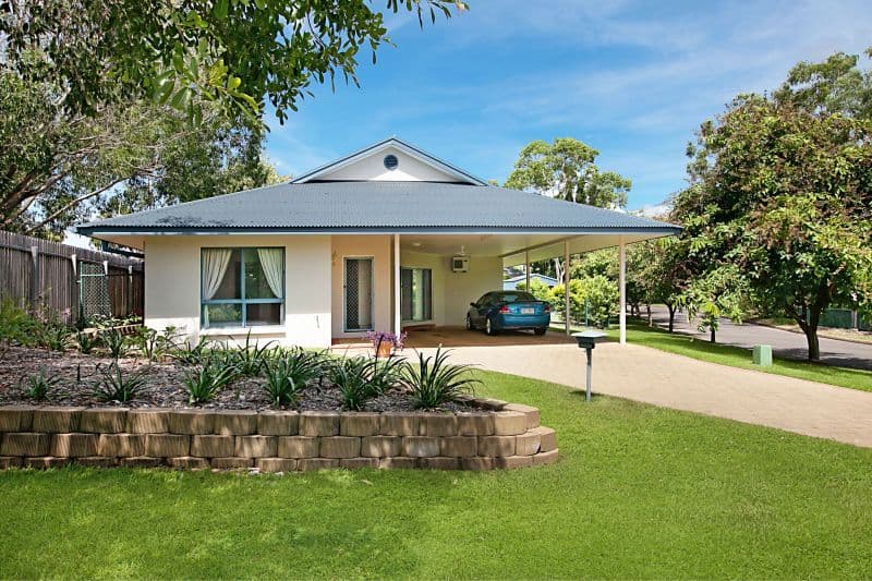 4  Cunningham Crescent, GUNN NT 0832, Gunn - Image 1