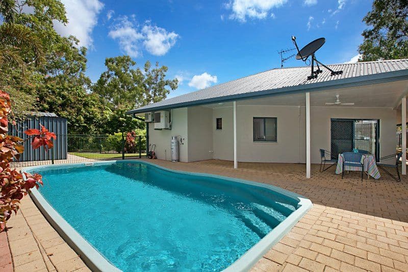 4  Cunningham Crescent, GUNN NT 0832, Gunn - Thumbnail 2