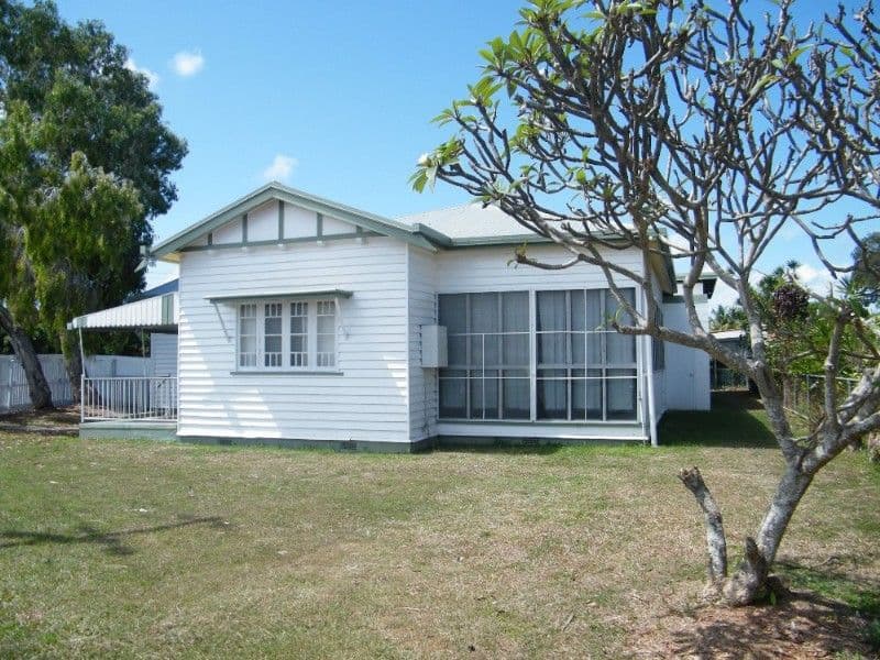 19 Nebo Road, MACKAY QLD 4740, Mackay - Image 1