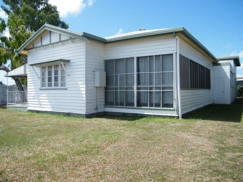 19 Nebo Road, MACKAY QLD 4740, Mackay - Thumbnail 2