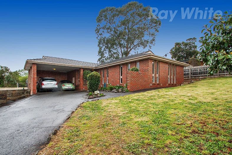 4 ARKARRA Court, Mooroolbark VIC 3138, Mooroolbark - Image 1