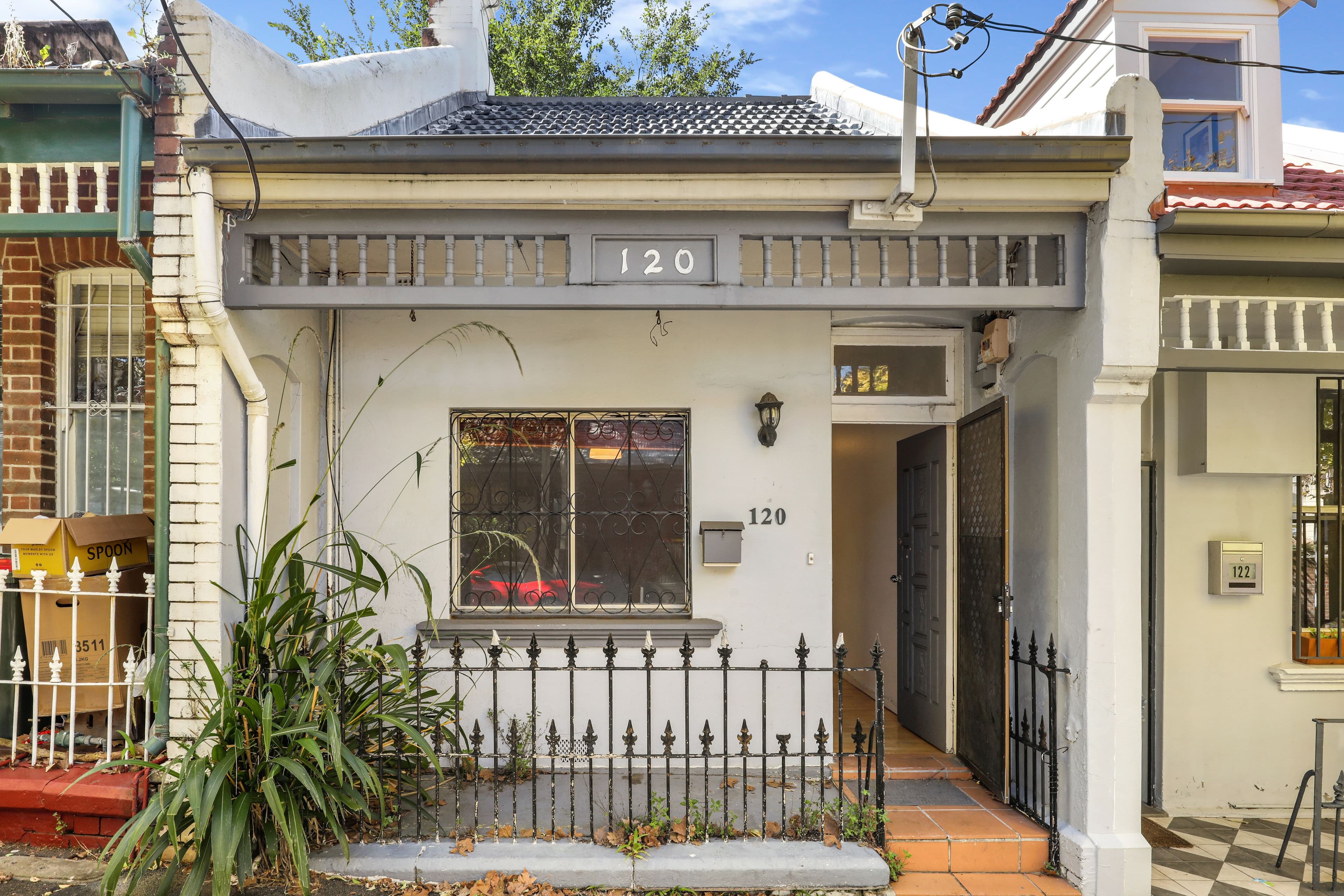 120 Wilton Street, Surry Hills NSW 2010, Surry Hills - Image 1
