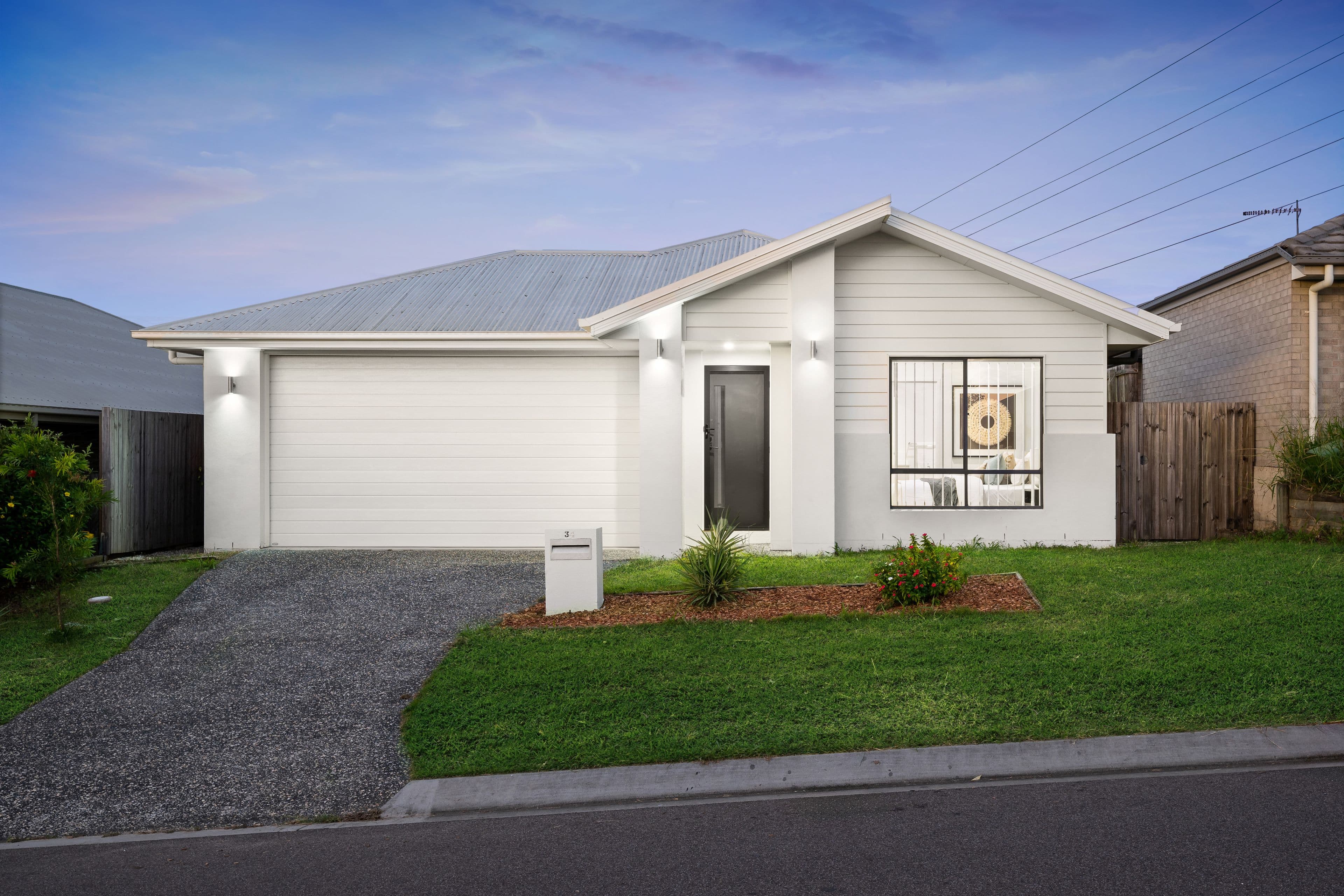 34 Rhea De Wit Drive, Ripley QLD 4306, Ripley - Image 1