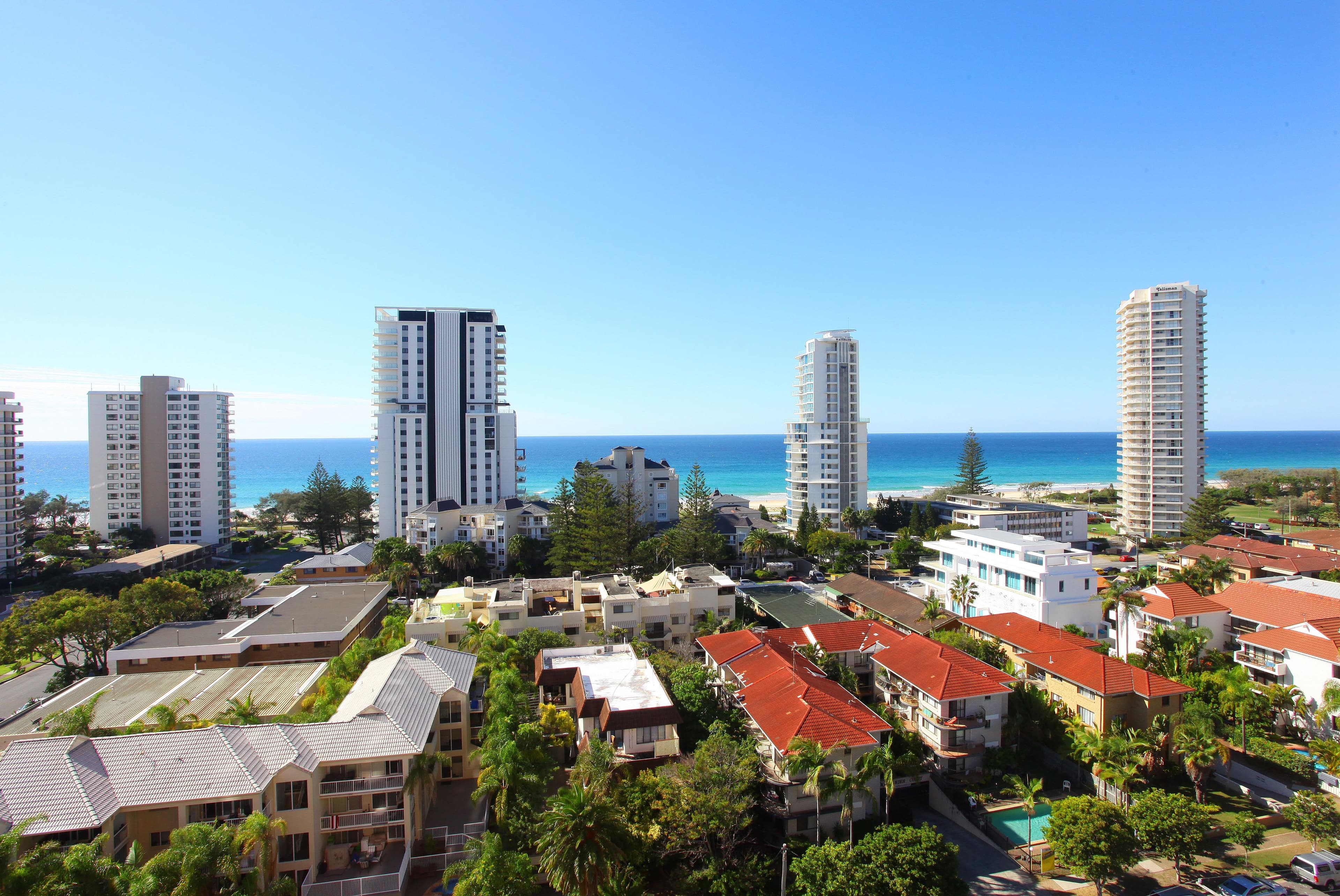 53 'Belle Maison' 129 Surf Parade, Broadbeach QLD 4218, Broadbeach - Image 1