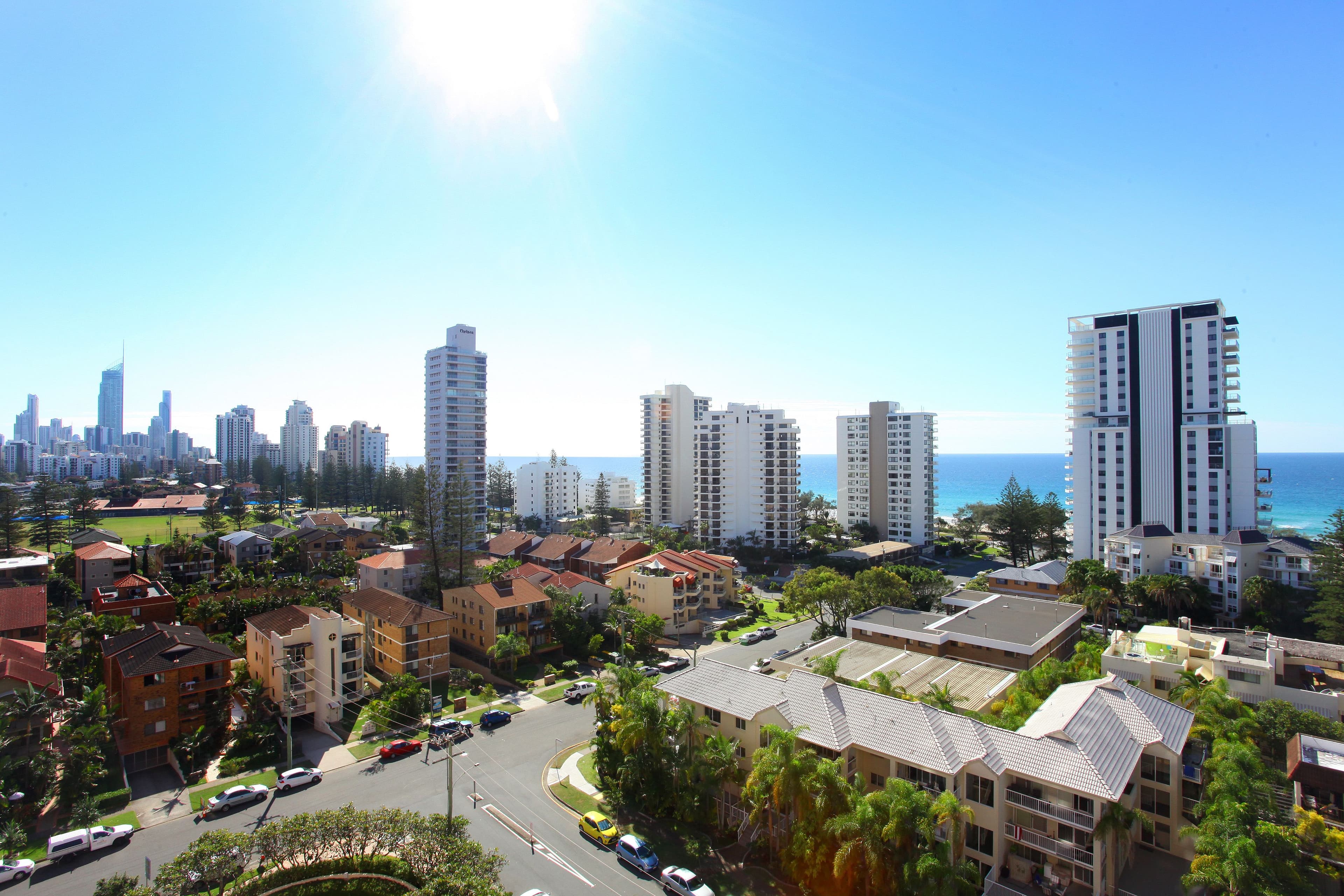 53 'Belle Maison' 129 Surf Parade, Broadbeach QLD 4218, Broadbeach - Thumbnail 2