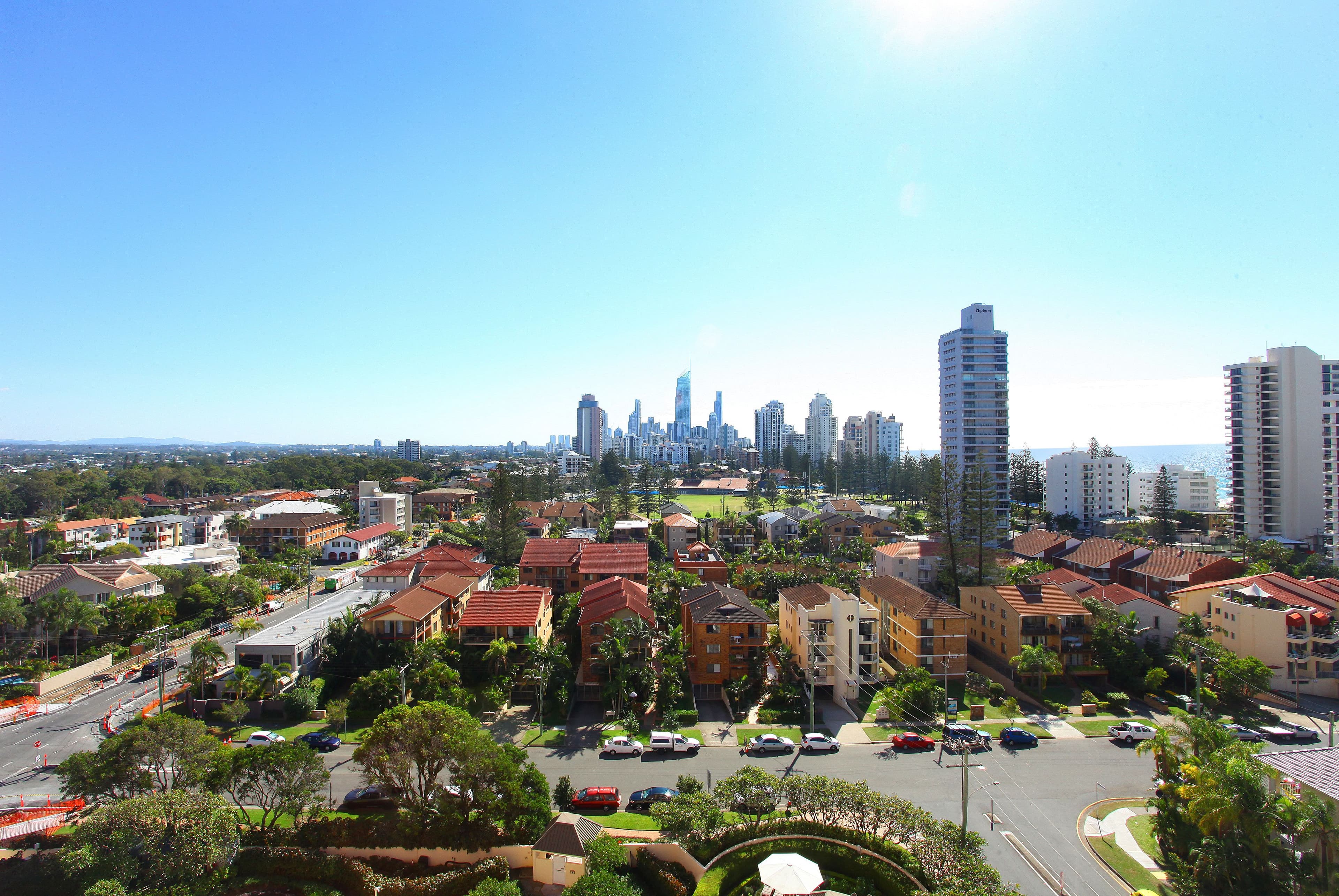 53 'Belle Maison' 129 Surf Parade, Broadbeach QLD 4218, Broadbeach - Thumbnail 3