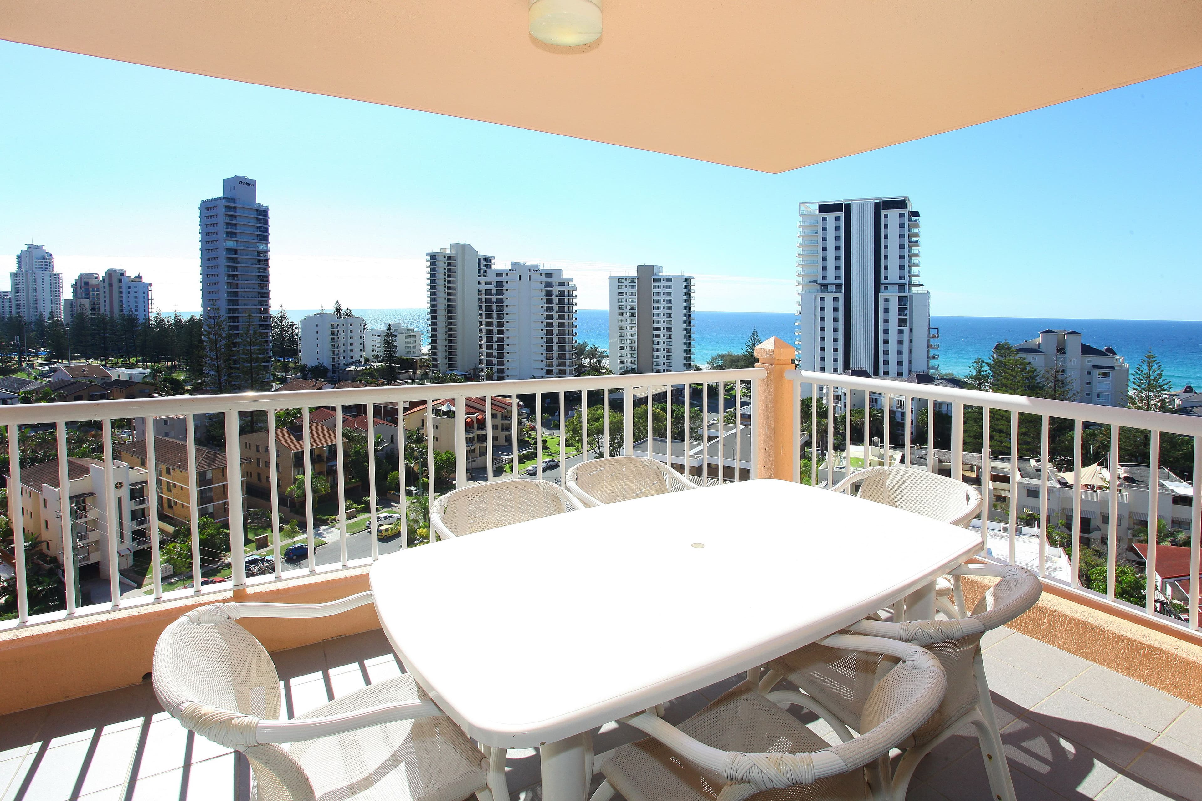 53 'Belle Maison' 129 Surf Parade, Broadbeach QLD 4218, Broadbeach - Thumbnail 4