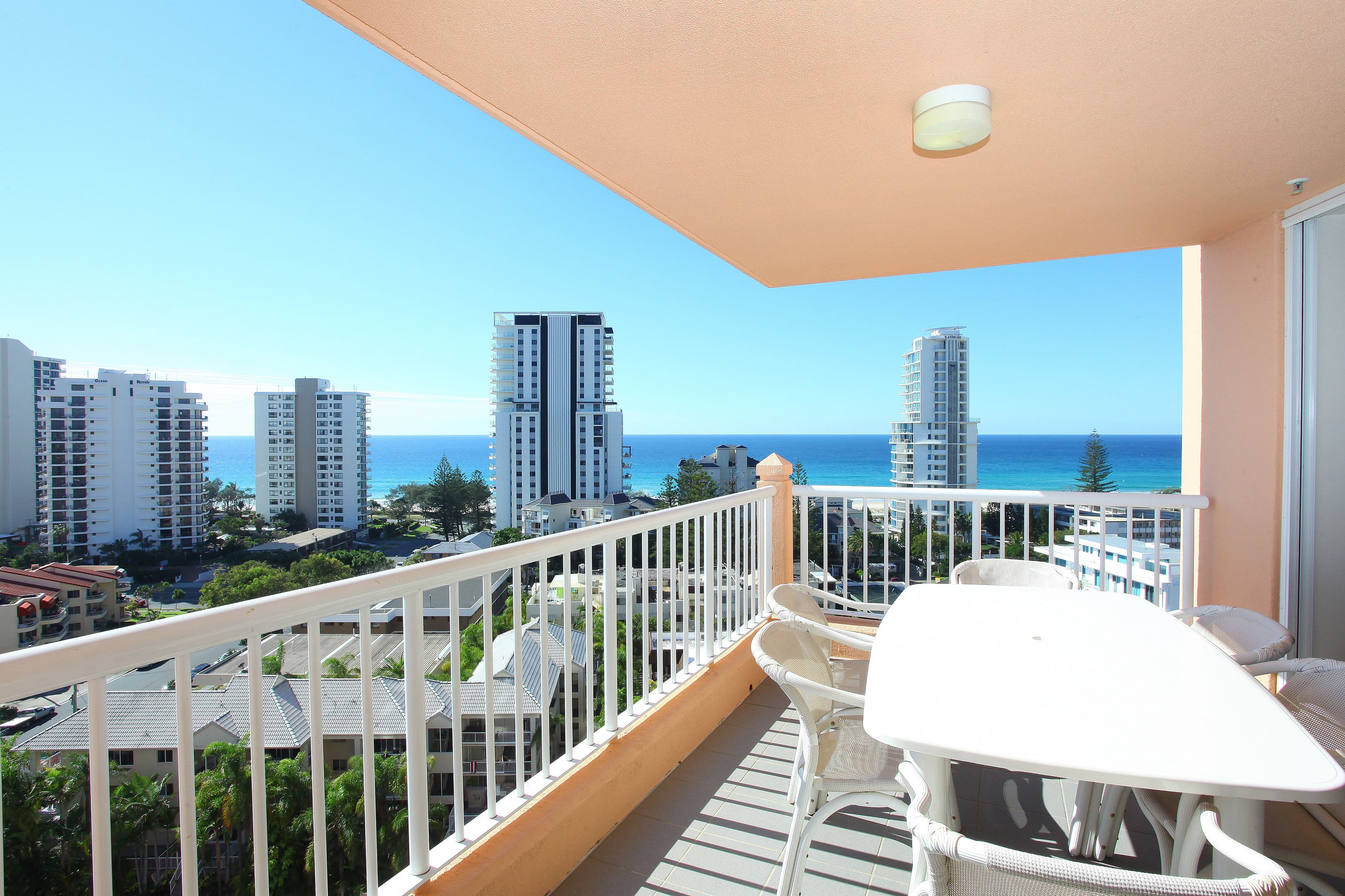 53 'Belle Maison' 129 Surf Parade, Broadbeach QLD 4218, Broadbeach - Thumbnail 5