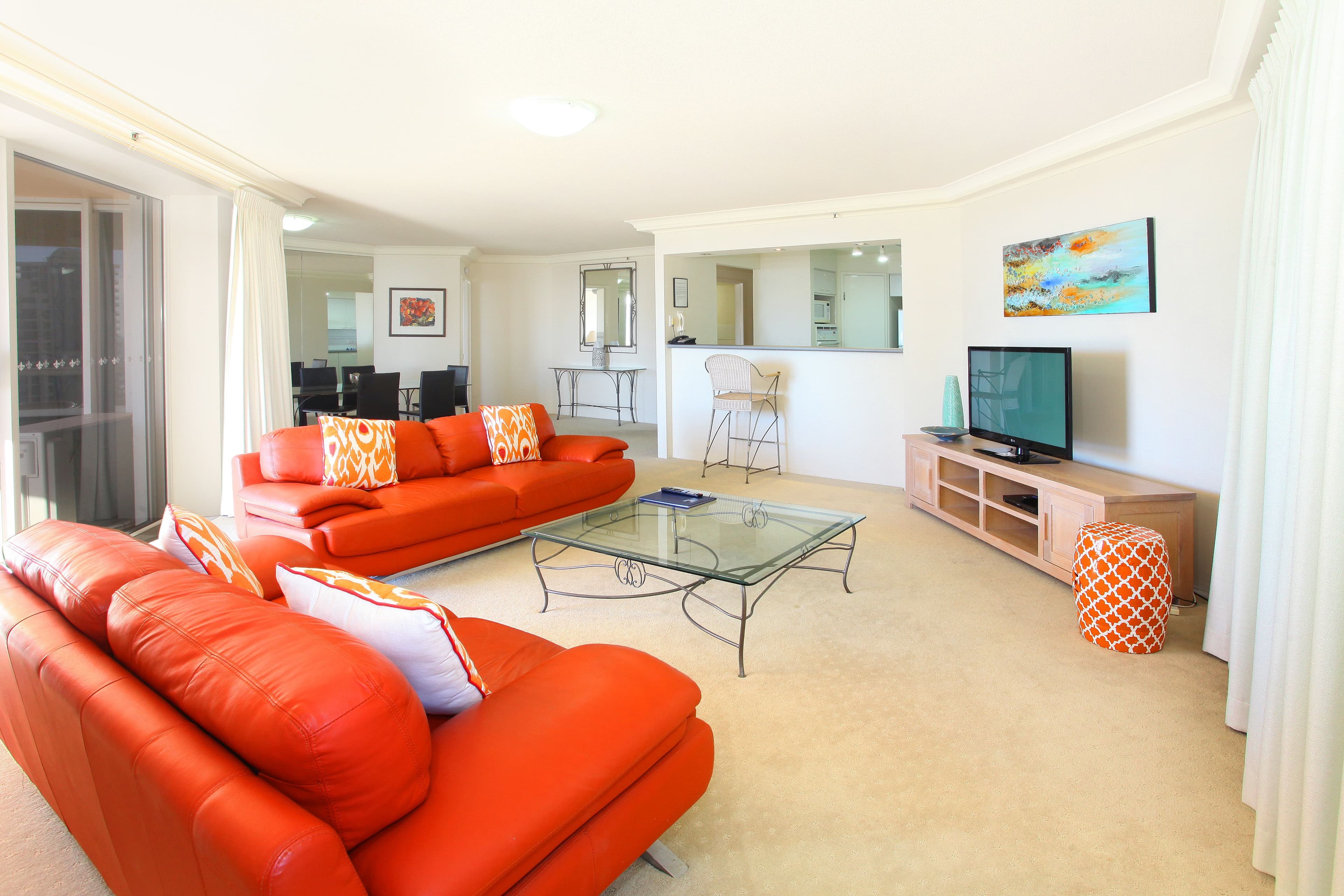 53 'Belle Maison' 129 Surf Parade, Broadbeach QLD 4218, Broadbeach - Thumbnail 7