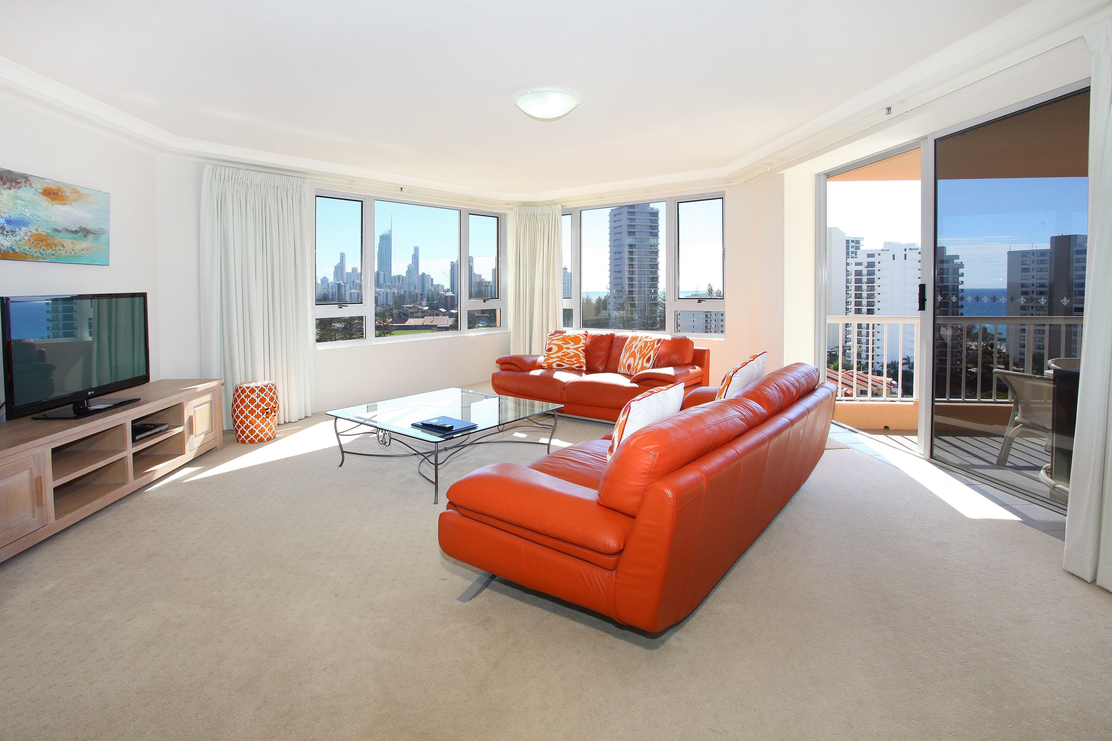 53 'Belle Maison' 129 Surf Parade, Broadbeach QLD 4218, Broadbeach - Thumbnail 8