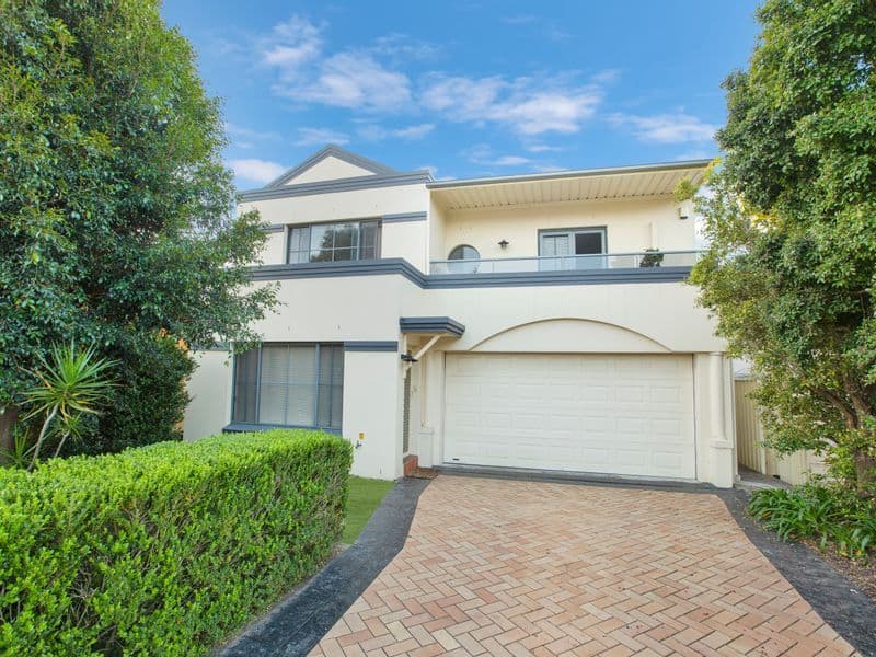 12 Ridge Street, Glenwood NSW 2768, Glenwood - Image 1