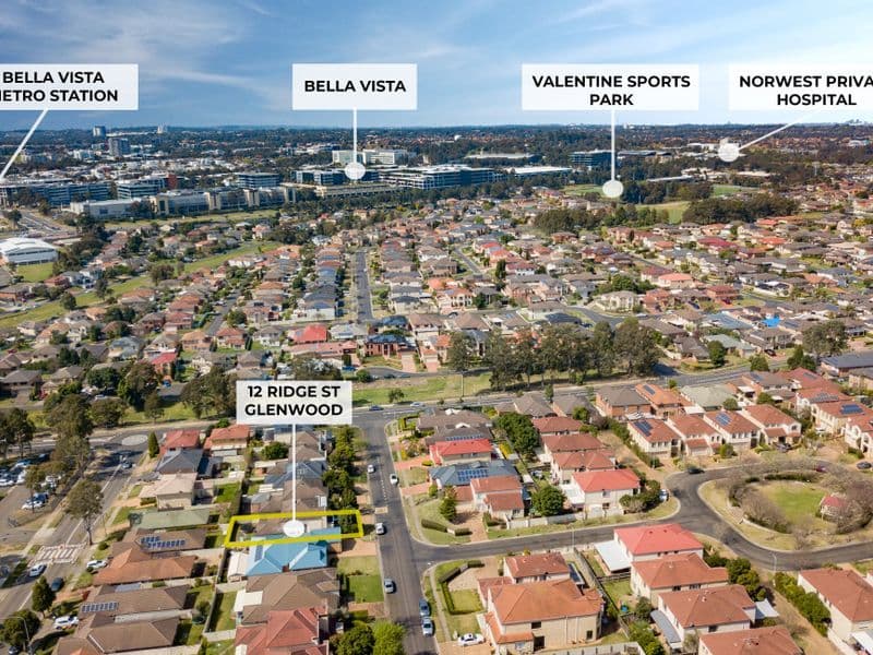 12 Ridge Street, Glenwood NSW 2768, Glenwood - Thumbnail 7