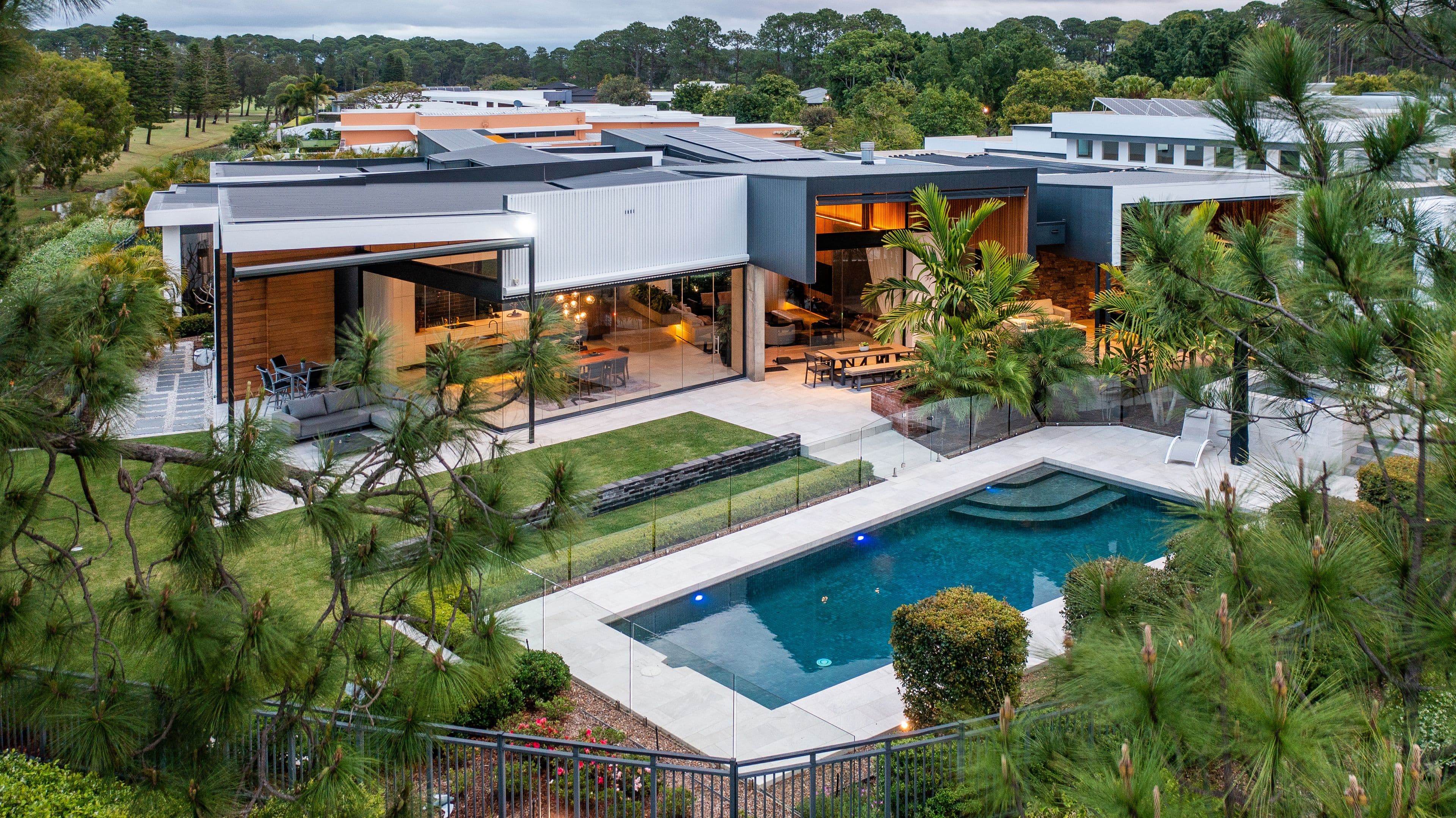 2230 Arnold Palmer Drive, SANCTUARY COVE QLD 4212, Sanctuary Cove - Image 1