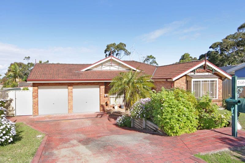 25 Callen Avenue, SAN REMO NSW 2262, San Remo - Image 1