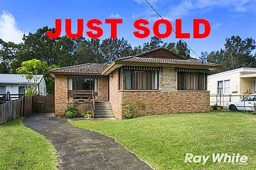 46 Liverpool Street, Bundeena NSW 2230, Bundeena - Image 1