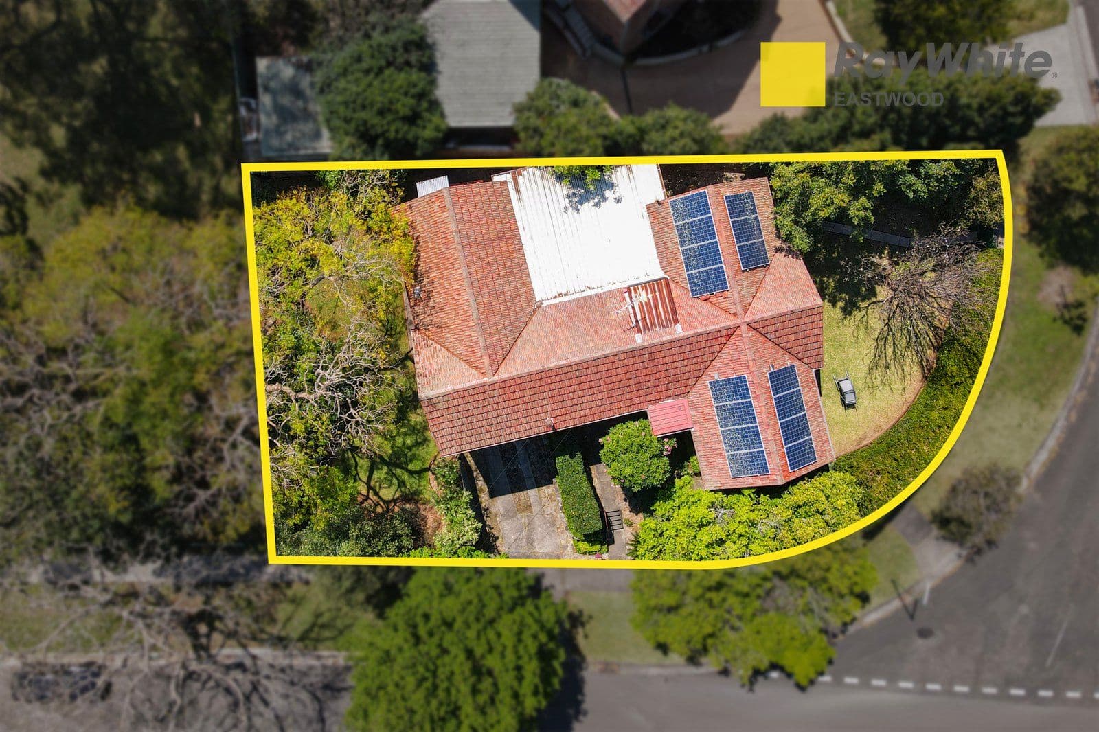 2 Dunshea Street, Denistone West NSW 2114, Denistone West - Thumbnail 2