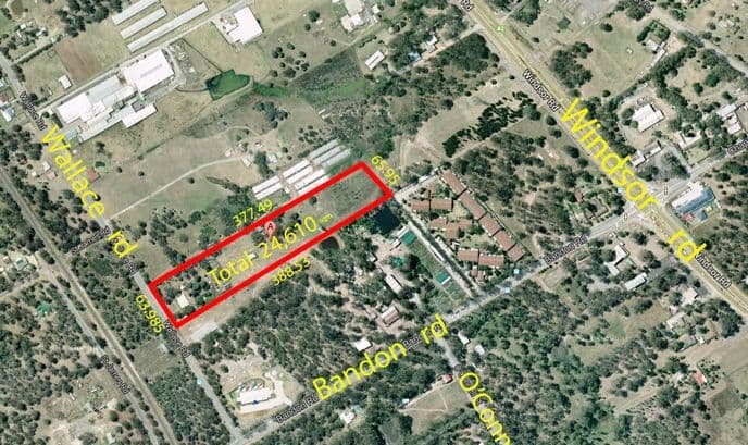 93 Wallace Road, VINEYARD NSW 2765, Vineyard - Image 1