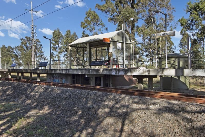 93 Wallace Road, VINEYARD NSW 2765, Vineyard - Thumbnail 4