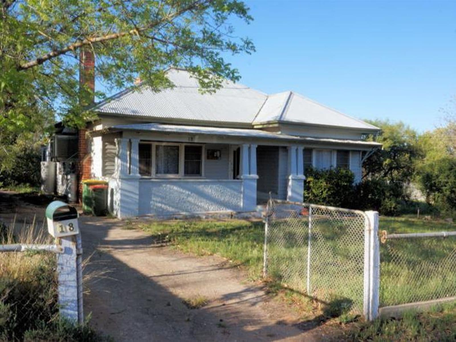 18 William Street, Ouyen - Image 1
