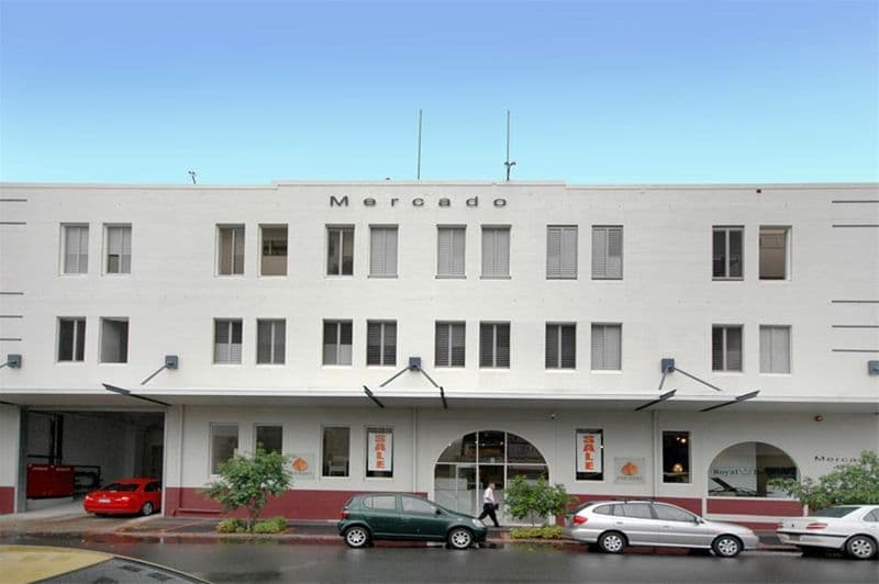 4 Wandoo Street, FORTITUDE VALLEY QLD 4006, Fortitude Valley - Image 1