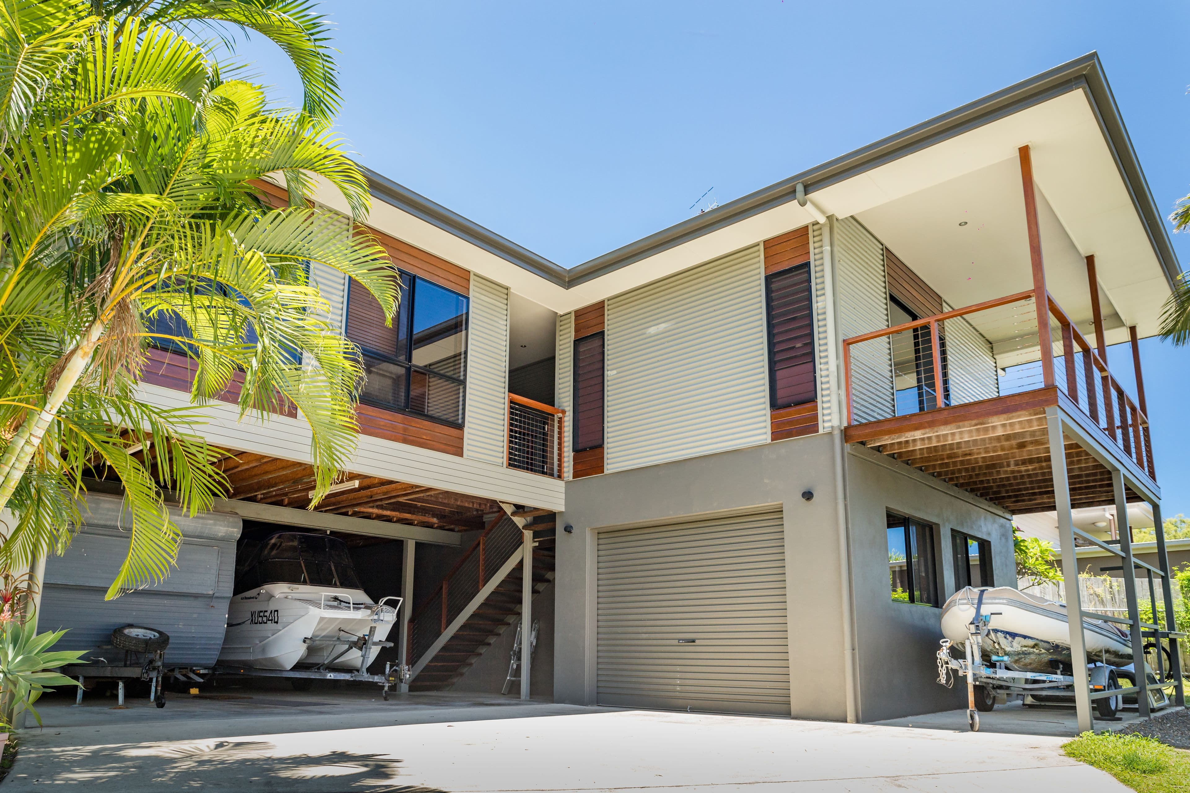 34 Sunset Drive, Jubilee Pocket QLD 4802, Jubilee Pocket - Image 1