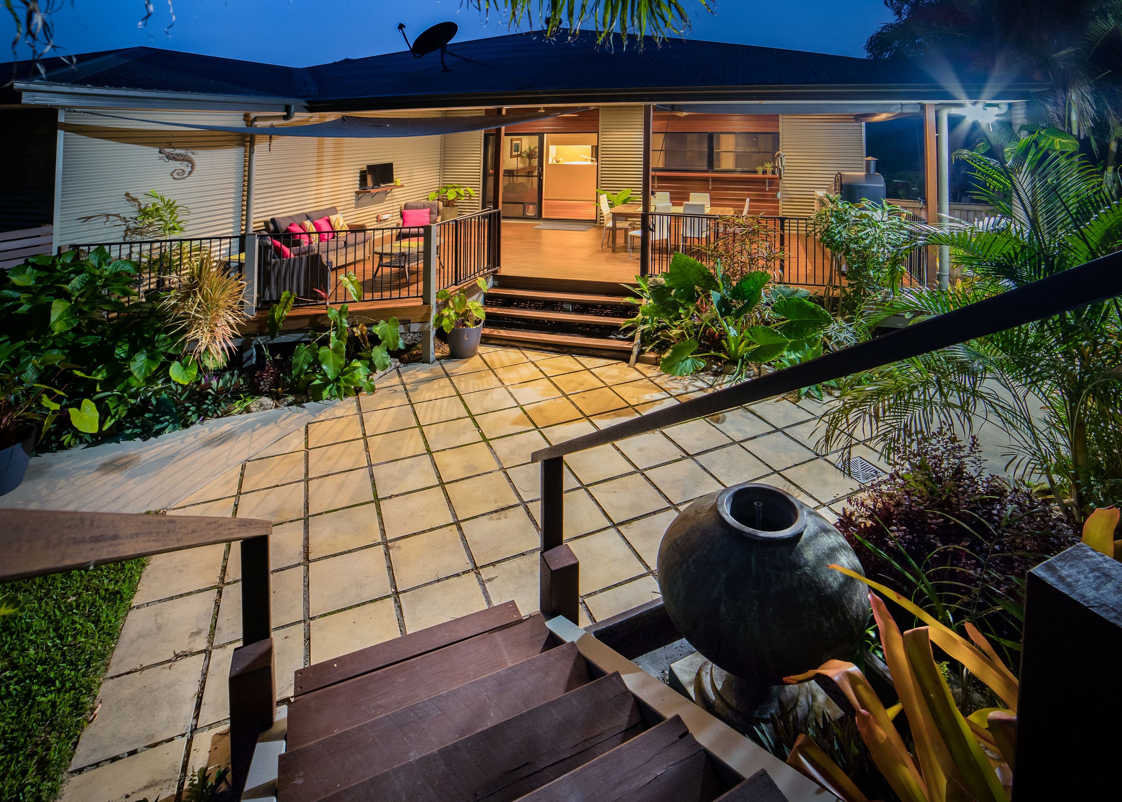34 Sunset Drive, Jubilee Pocket QLD 4802, Jubilee Pocket - Thumbnail 2