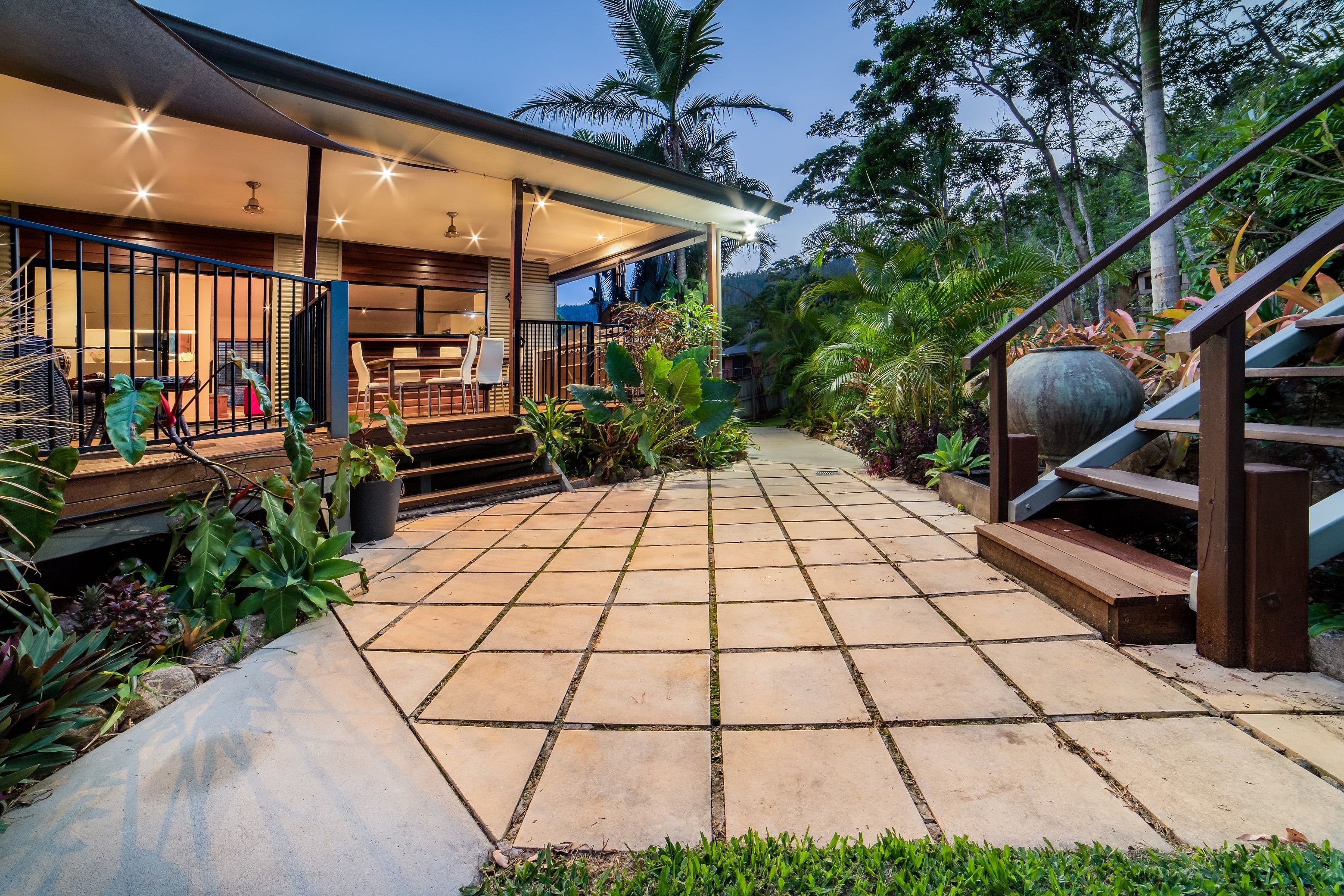34 Sunset Drive, Jubilee Pocket QLD 4802, Jubilee Pocket - Thumbnail 3