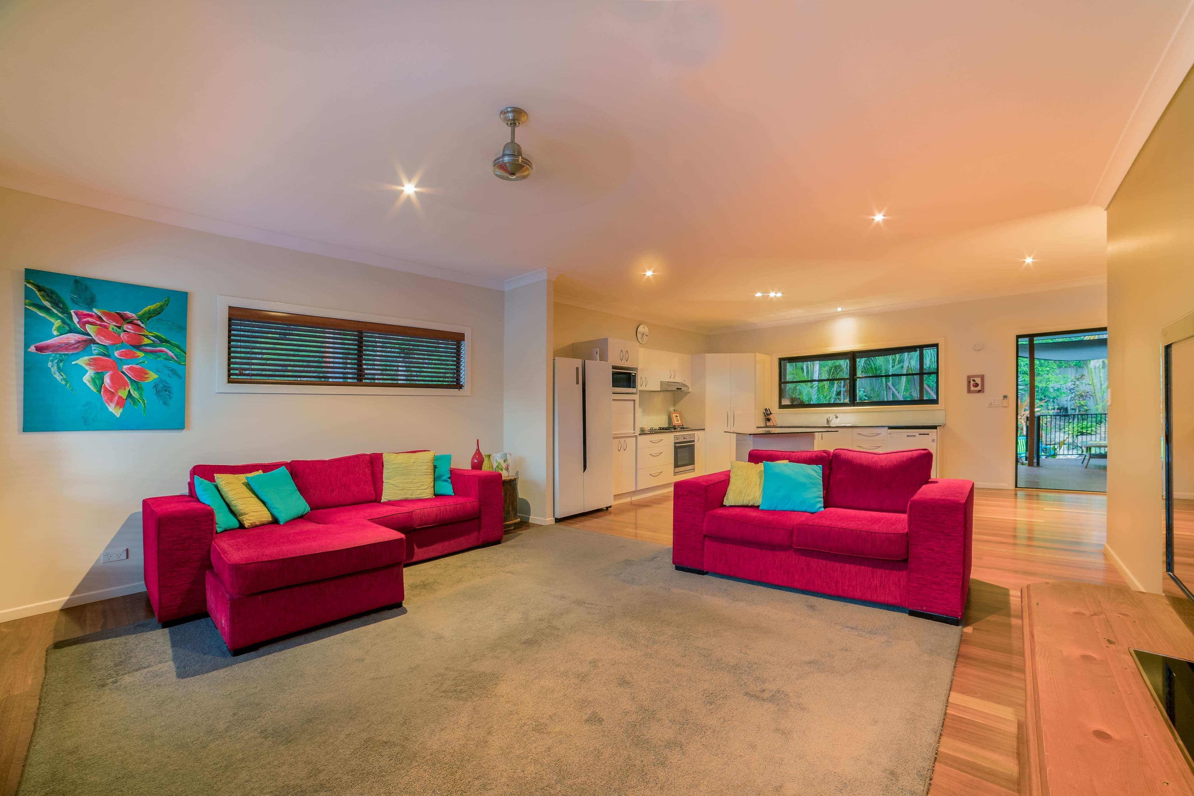 34 Sunset Drive, Jubilee Pocket QLD 4802, Jubilee Pocket - Thumbnail 5