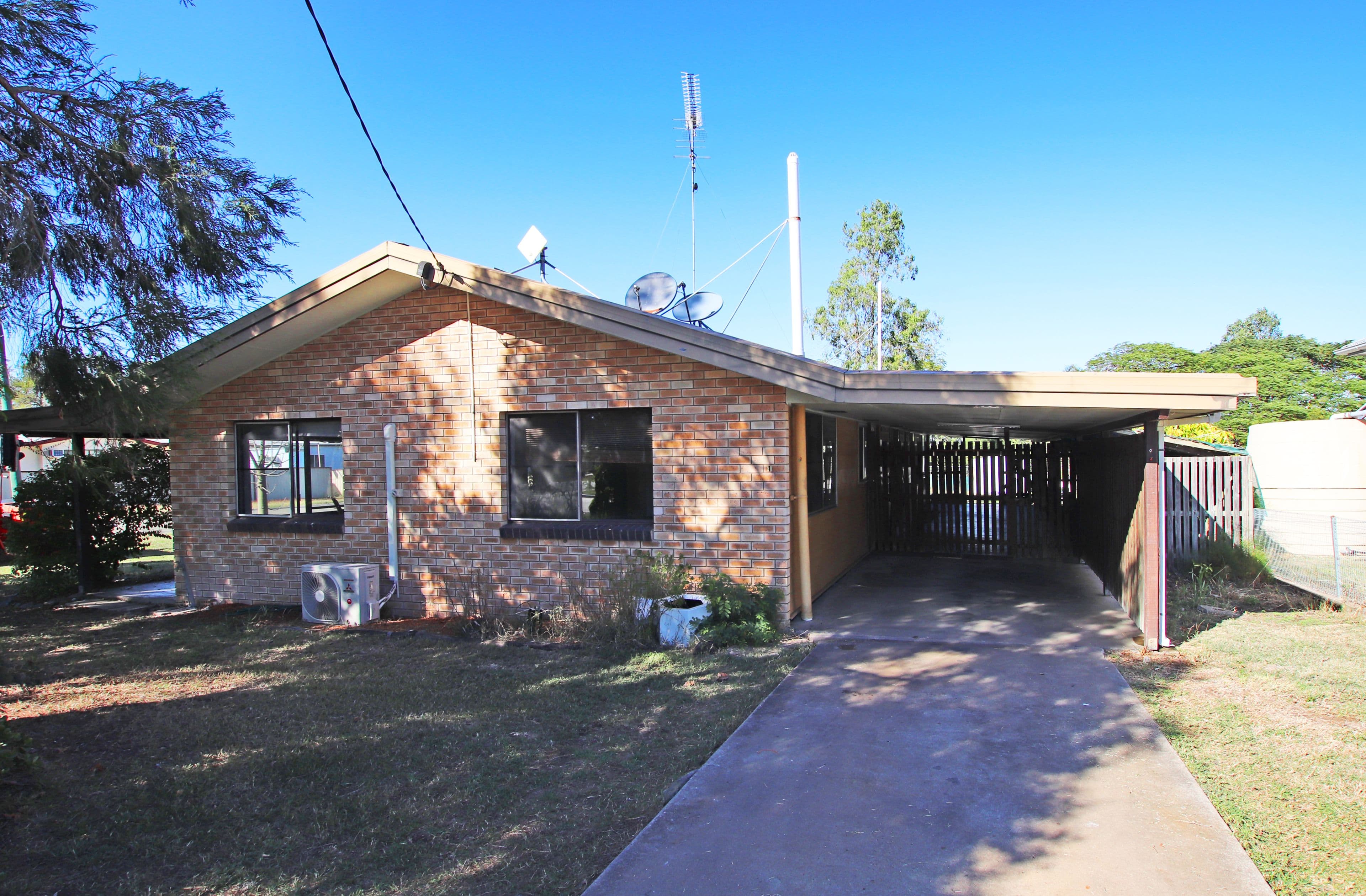 1 Stanley Street, Thangool QLD 4716, Thangool - Thumbnail 2