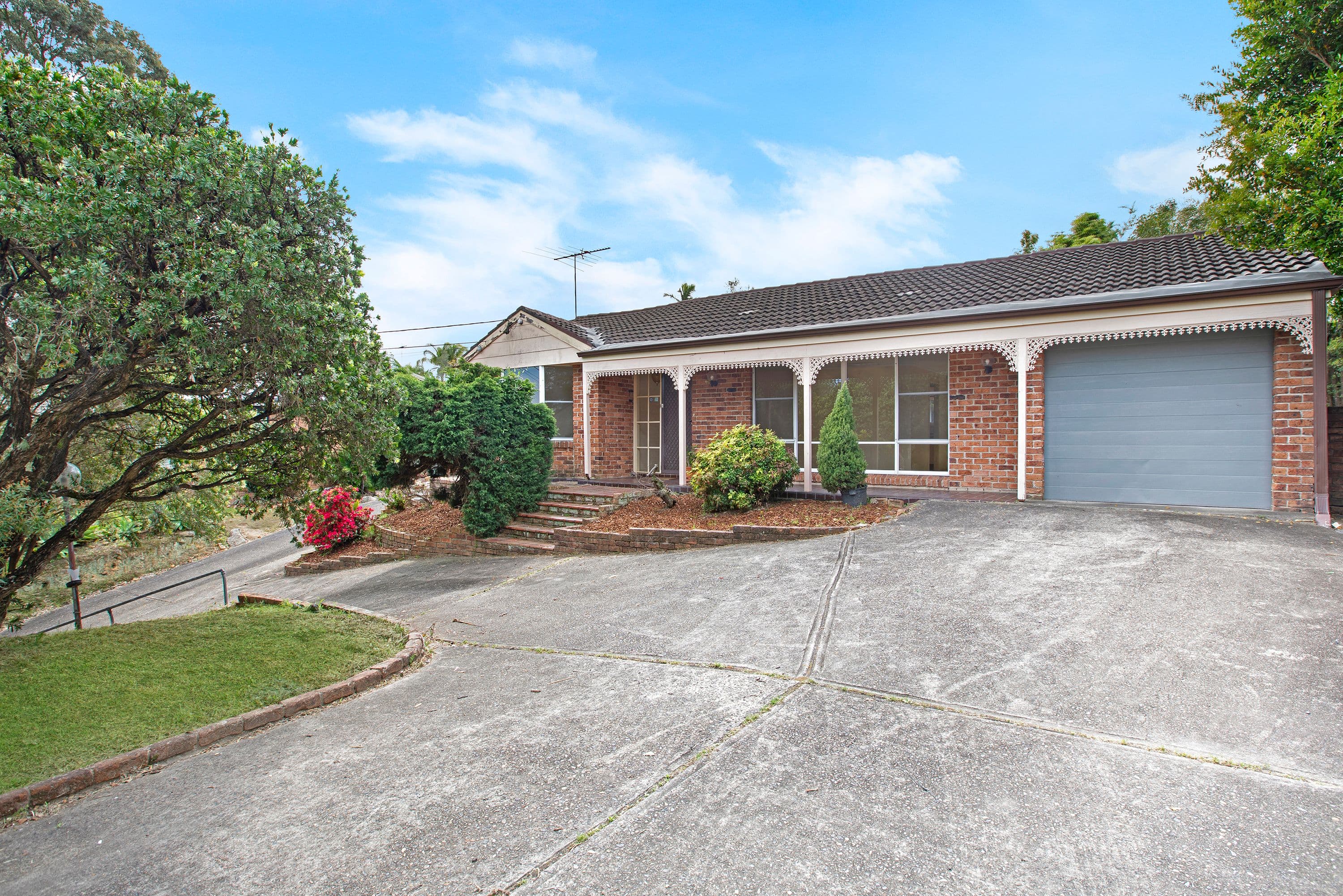 4 Sharon Close, Hornsby NSW 2077, Hornsby - Image 1