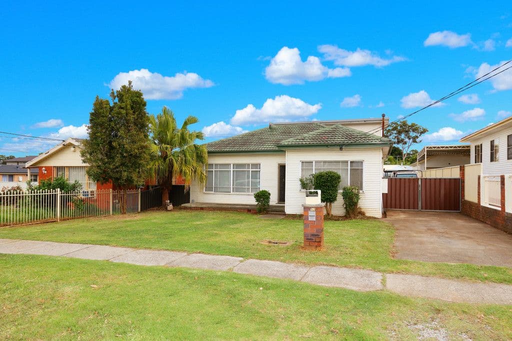 59 Clarence Street, Merrylands - Image 1