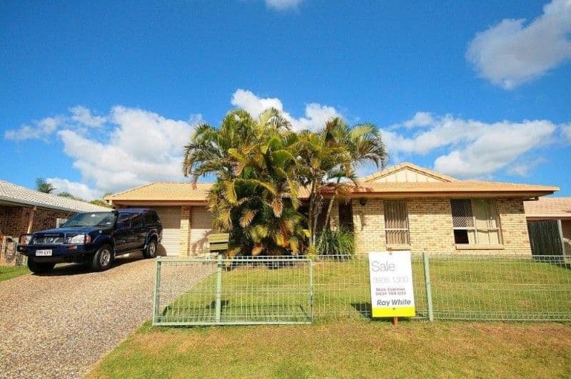 12 Hanlon Street, TANAH MERAH QLD 4128, Tanah Merah - Image 1