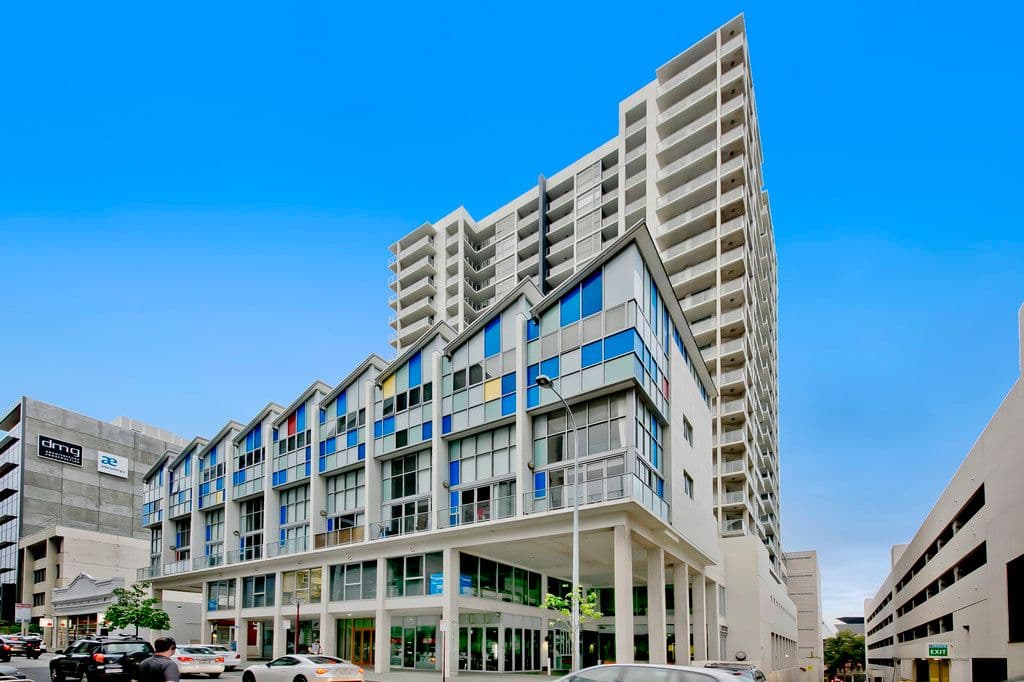996 Hay Street, Perth WA 6000, Perth - Thumbnail 2