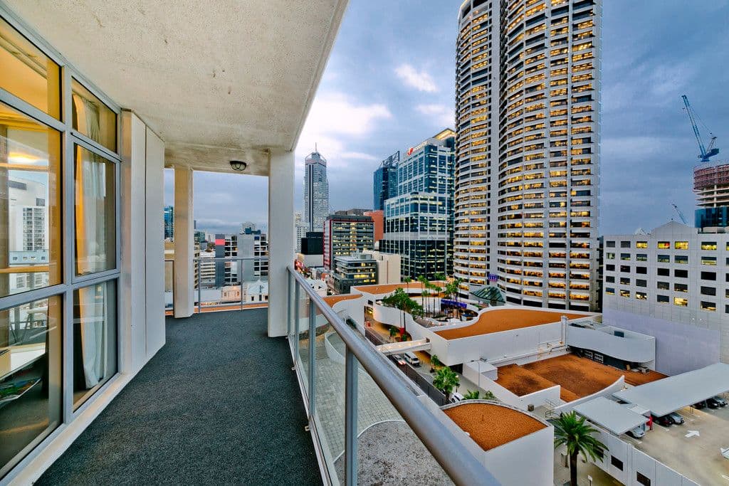 996 Hay Street, Perth WA 6000, Perth - Thumbnail 3