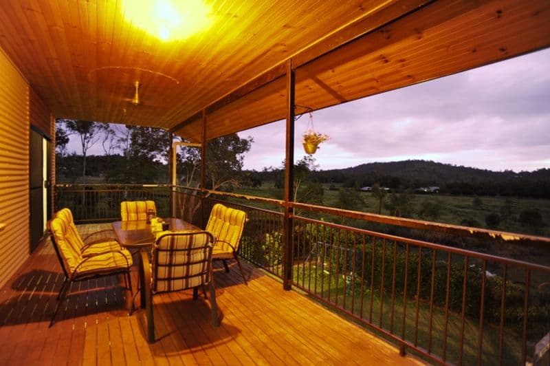 286 Sugarloaf Road, RIORDANVALE QLD 4800, Riordanvale - Image 1