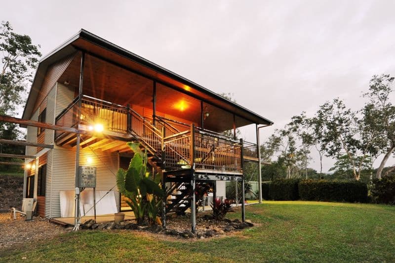 286 Sugarloaf Road, RIORDANVALE QLD 4800, Riordanvale - Thumbnail 2