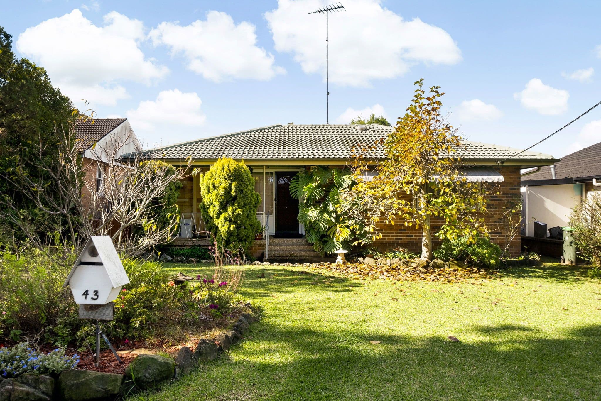 43 Kensington Street, Punchbowl NSW 2196, Punchbowl - Image 1