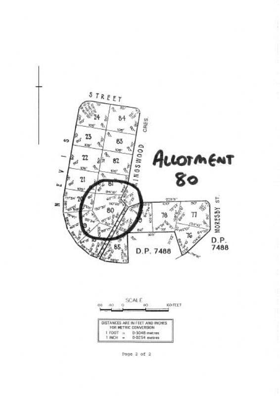 7 Kingswood Crescent, LOCKLEYS SA 5032, Lockleys - Thumbnail 3