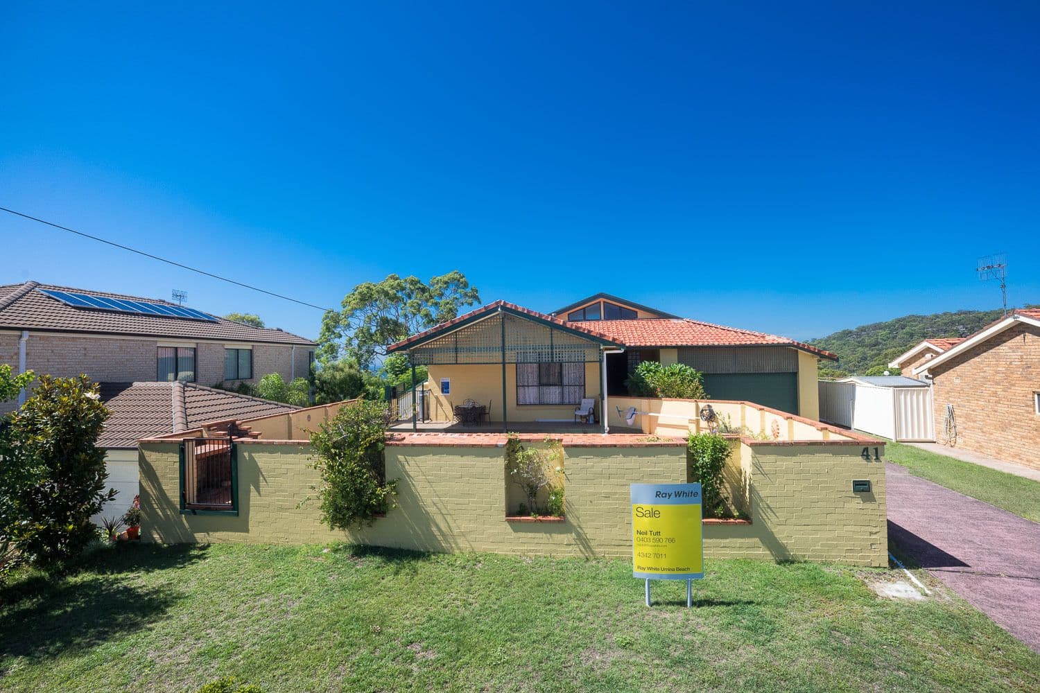 41 The Palisade, Umina Beach - Image 1
