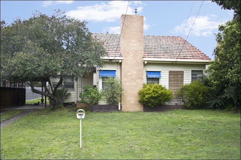 16 Ibbottson Street, WATSONIA VIC 3087, Watsonia - Image 1