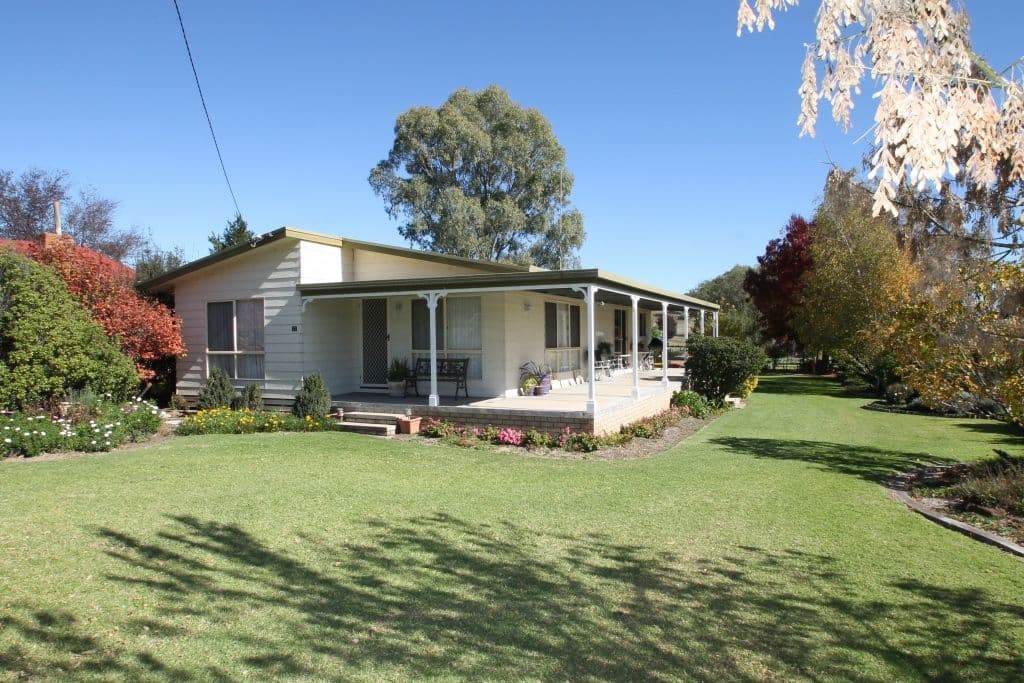 22 Coach Street, WALLABADAH NSW 2343, Wallabadah - Image 1