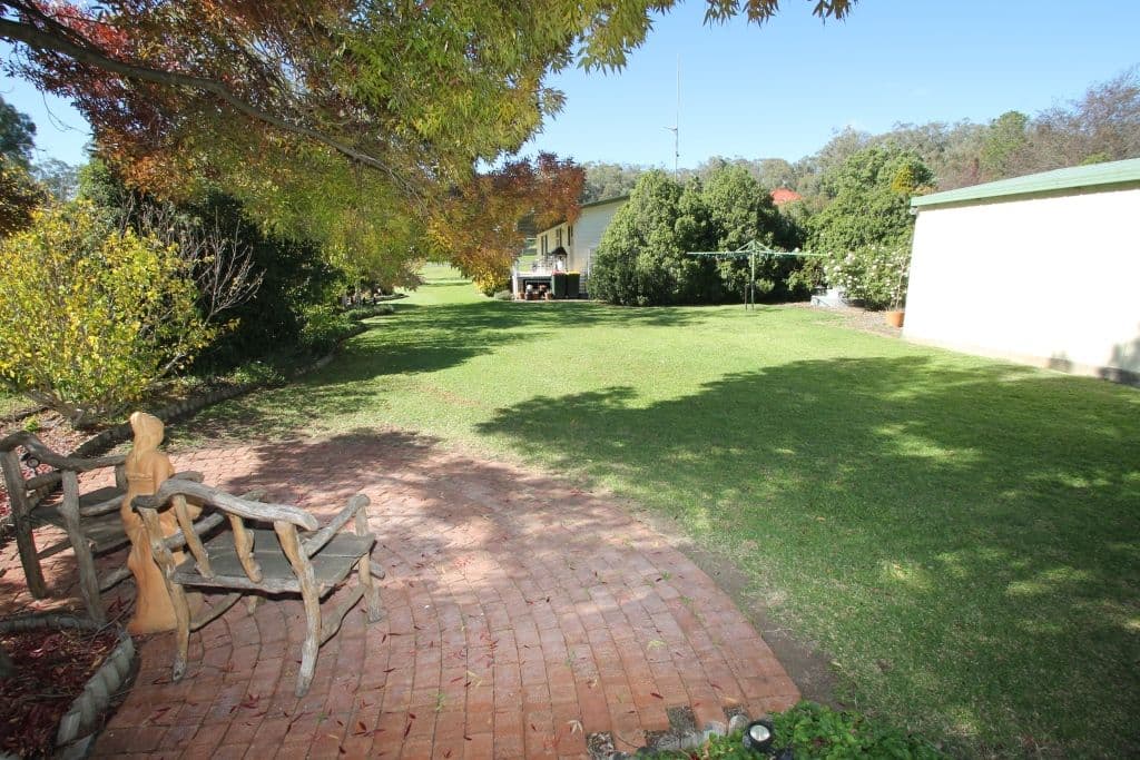 22 Coach Street, WALLABADAH NSW 2343, Wallabadah - Thumbnail 4