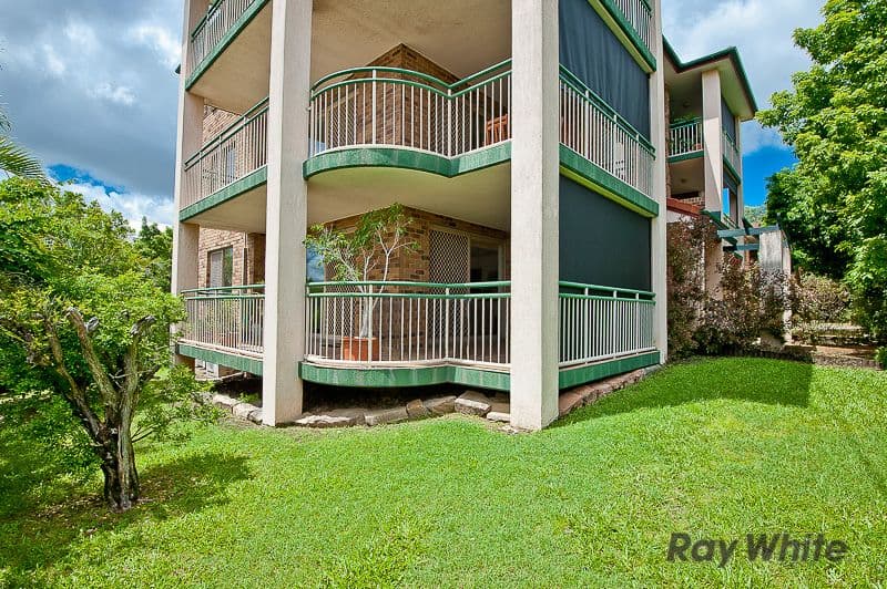 41 Wickham Street, Newmarket QLD 4051, Newmarket - Image 1