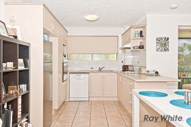 41 Wickham Street, Newmarket QLD 4051, Newmarket - Thumbnail 4