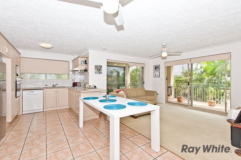 41 Wickham Street, Newmarket QLD 4051, Newmarket - Thumbnail 5