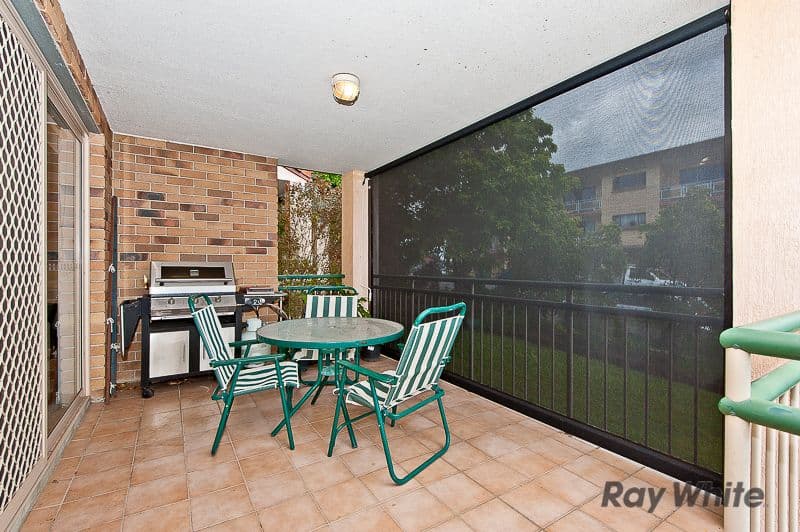 41 Wickham Street, Newmarket QLD 4051, Newmarket - Thumbnail 8