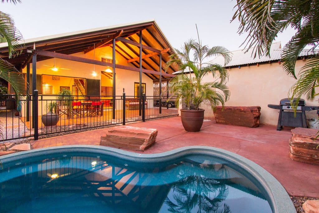 8 Eleanor Loop, Cable Beach WA 6726, Cable Beach - Image 1