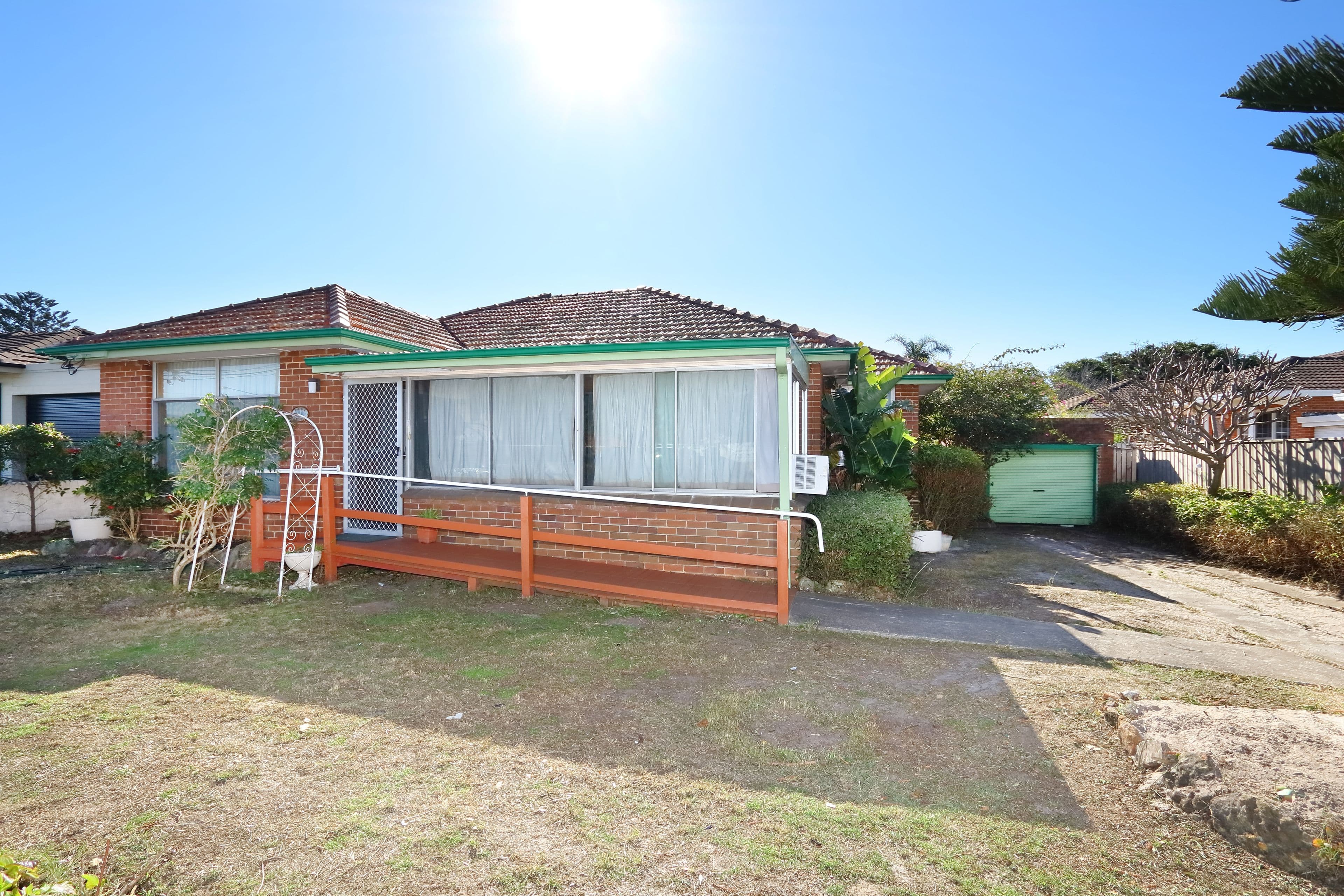 126 Barton Street, Monterey - Image 1