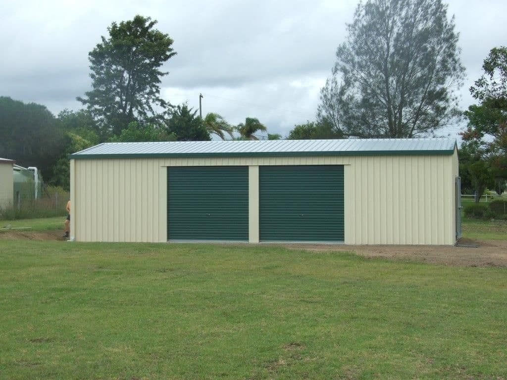 Lot 1 South Street, Crows Nest QLD 4355, Crows Nest - Thumbnail 2